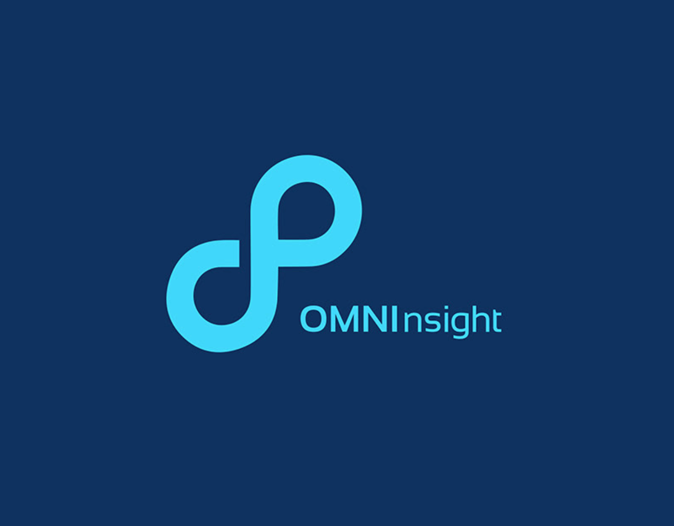 Visual Identity｜ OMNinsight 詮識數位 品牌設計
