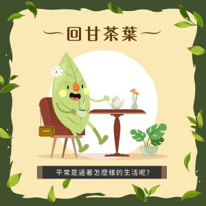 Infographic｜茶裏王回甘升級